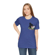 Swamp ASS - Unisex Jersey Short Sleeve Tee