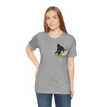 Swamp ASS - Unisex Jersey Short Sleeve Tee