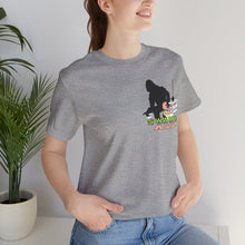 Swamp ASS - Unisex Jersey Short Sleeve Tee