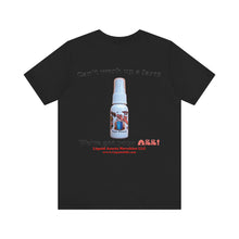 Liquid Ass - Unisex Jersey Short Sleeve Tee